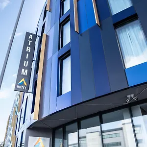 Hotel Atrium Heathrow Hillingdon