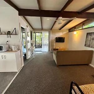 Colonial Village Australië