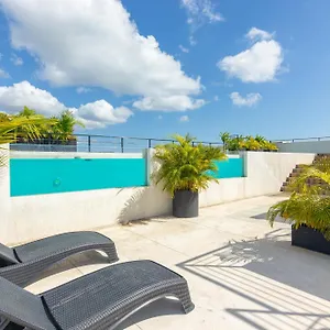 Apart-hotel Toh House Luxury By Boutique Mx Playa del Carmen