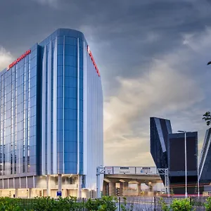 Hotel Hilton Garden London Heathrow Terminal 2 And 3 Hillingdon