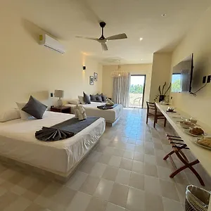 Casa Barbara Mexico
