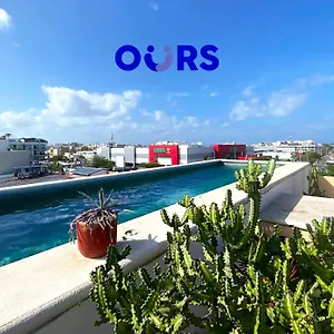 Apart-hotel Eleven Playa del Carmen