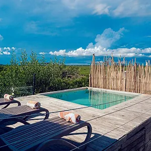 Sunset House 2*, Tulum Mexiko